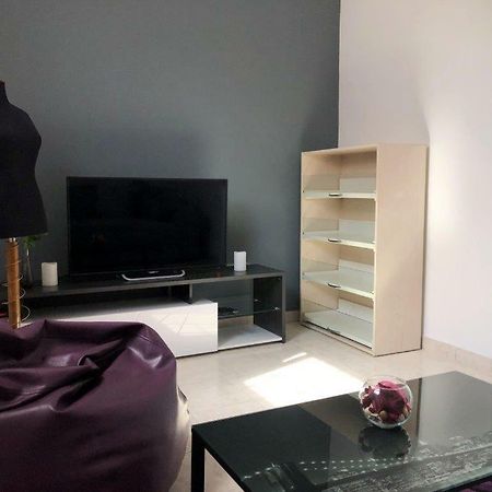 Anejo Apartment Belgrád Kültér fotó