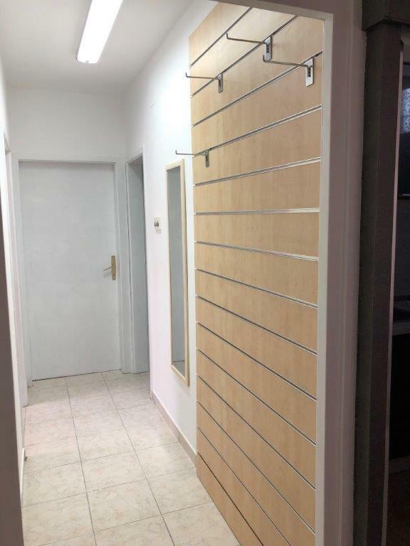 Anejo Apartment Belgrád Kültér fotó