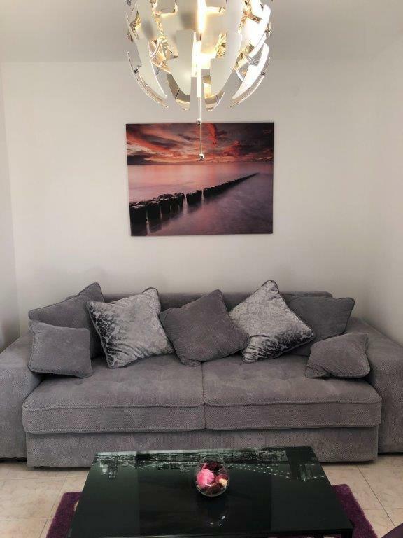Anejo Apartment Belgrád Kültér fotó