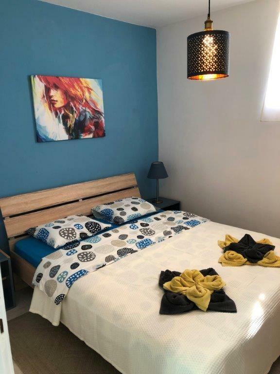 Anejo Apartment Belgrád Kültér fotó