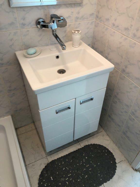 Anejo Apartment Belgrád Kültér fotó