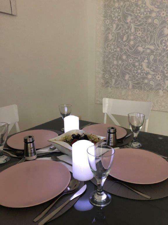 Anejo Apartment Belgrád Kültér fotó
