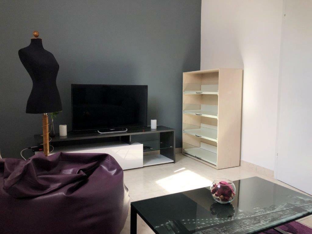 Anejo Apartment Belgrád Kültér fotó