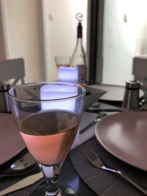 Anejo Apartment Belgrád Kültér fotó