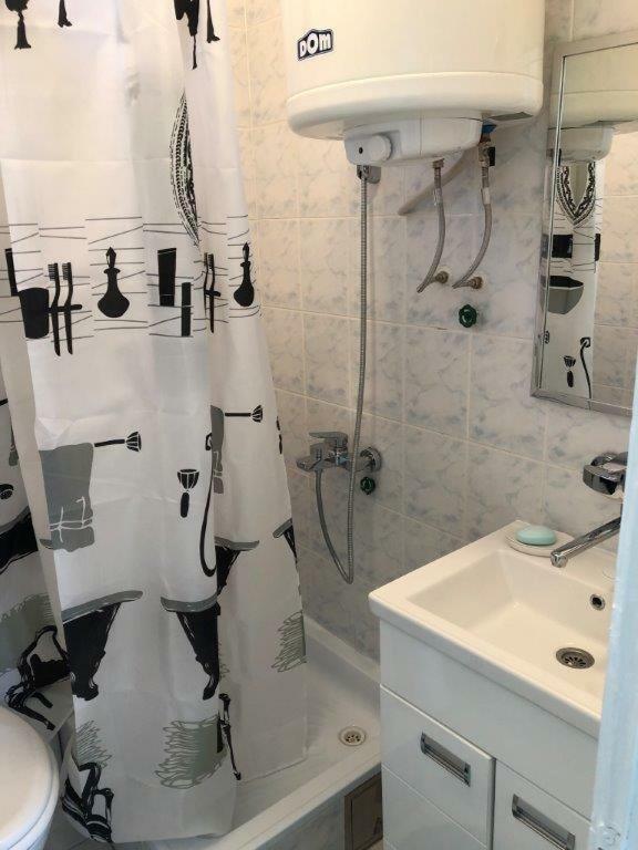 Anejo Apartment Belgrád Kültér fotó