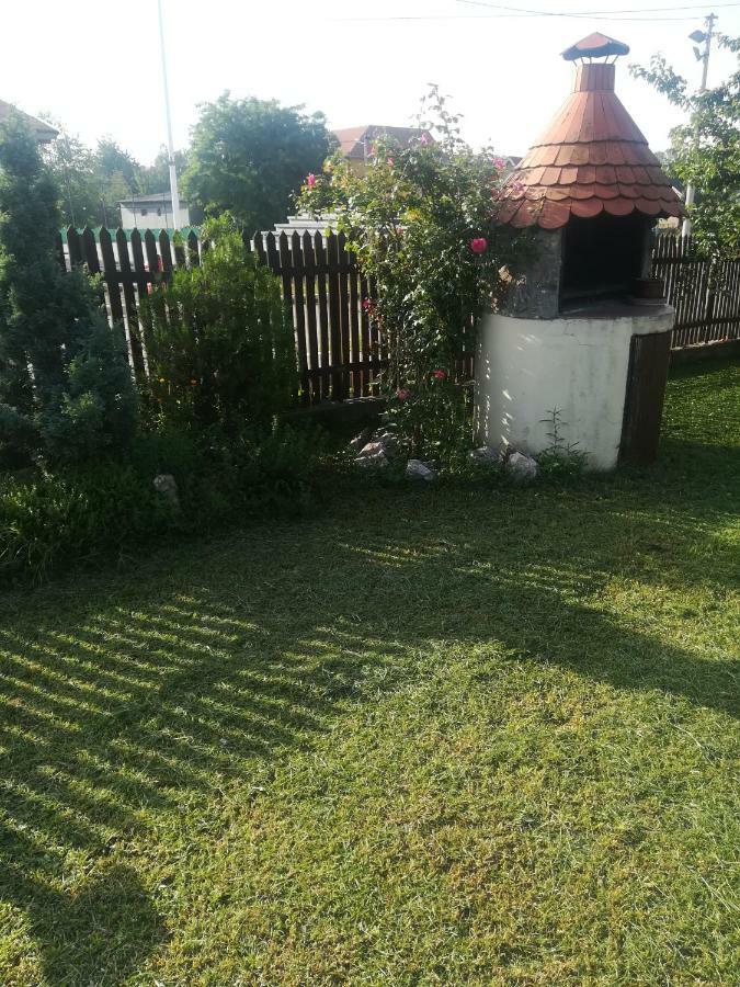 Anejo Apartment Belgrád Kültér fotó