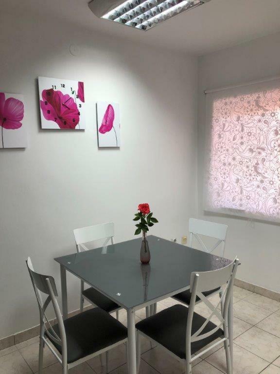 Anejo Apartment Belgrád Kültér fotó