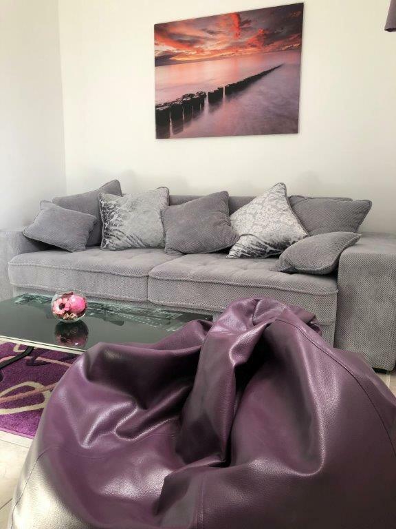 Anejo Apartment Belgrád Kültér fotó