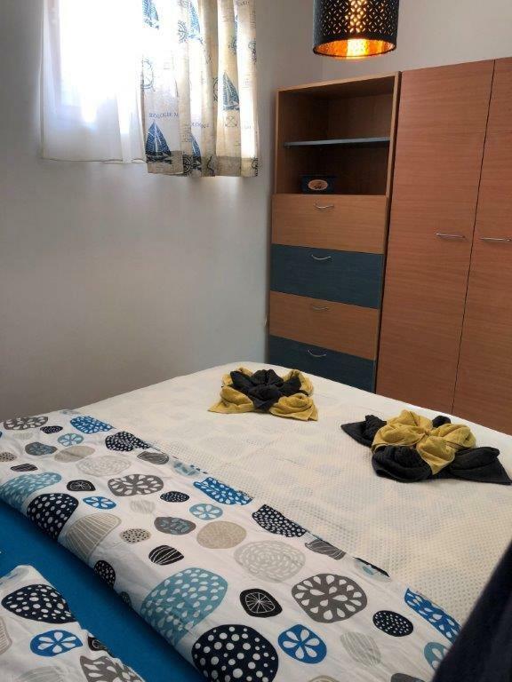 Anejo Apartment Belgrád Kültér fotó