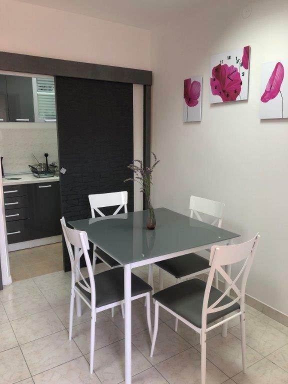 Anejo Apartment Belgrád Kültér fotó