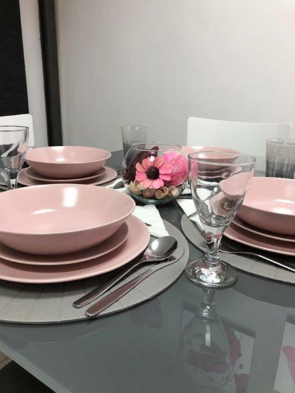 Anejo Apartment Belgrád Kültér fotó