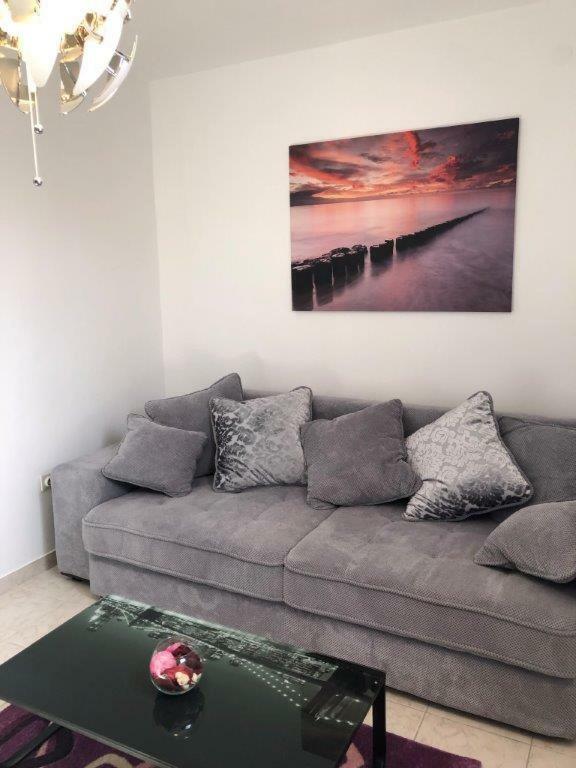 Anejo Apartment Belgrád Kültér fotó