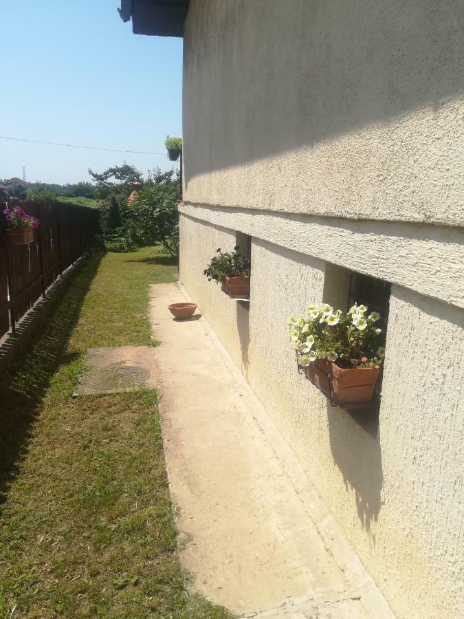 Anejo Apartment Belgrád Kültér fotó